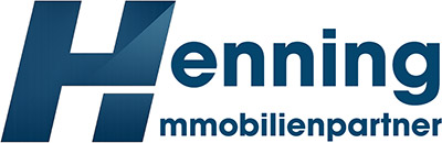 Logo Henning Immobilienpartner